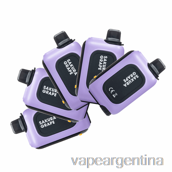 [paquete De 5] Vaporizador Desechable Instabar Wt15000 Descartable